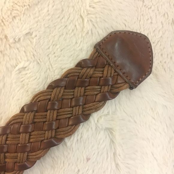 🌸Sold🌸Brown Belt Bundle - Picture 3 of 7